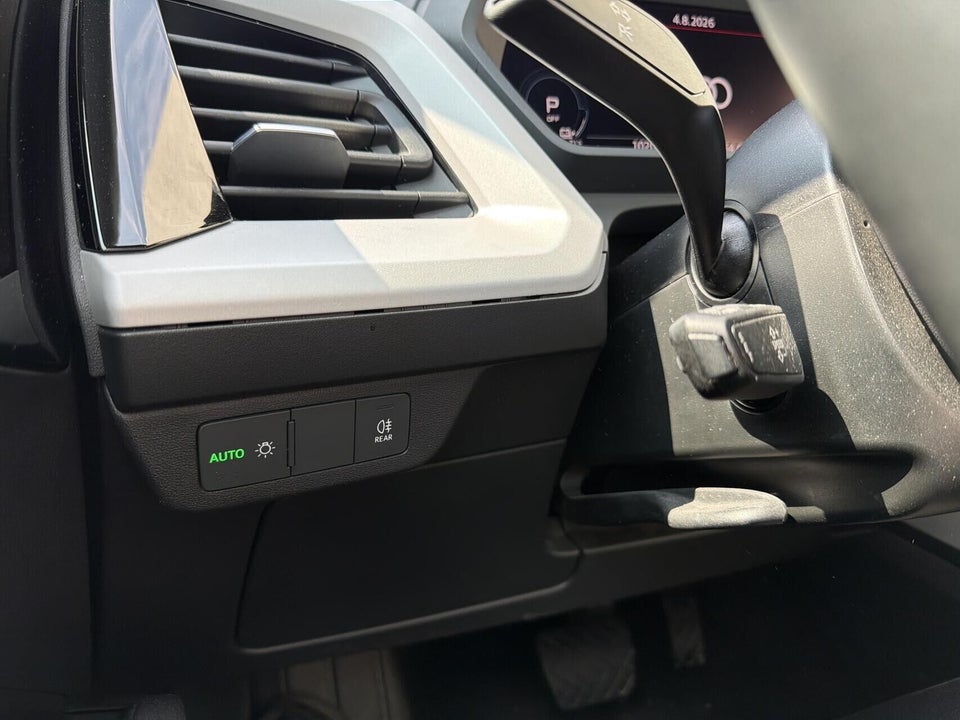 Audi Q4 e-tron 35 Attitude 5d
