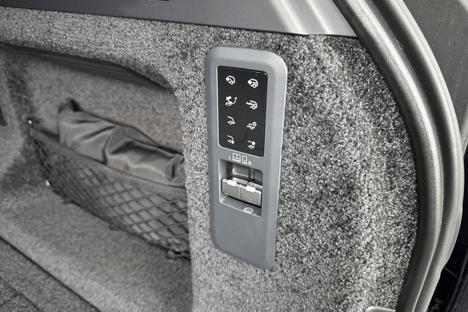 Land Rover Range Rover 3,0 P550e Autobiography aut. 5d