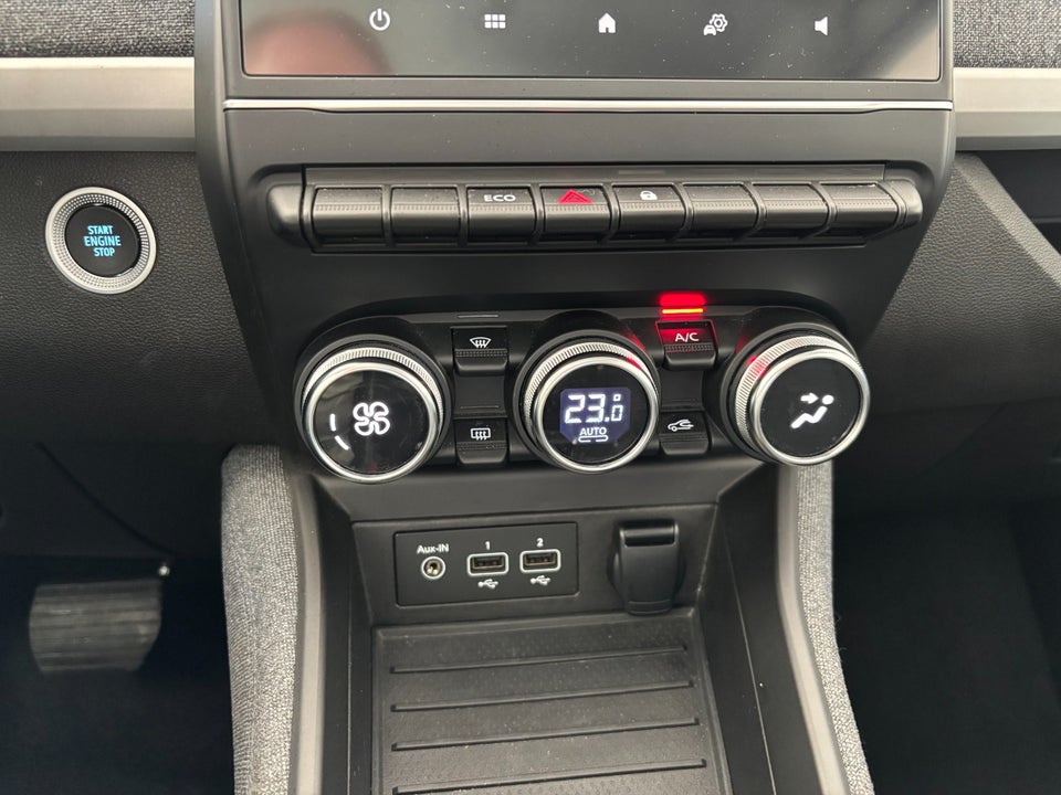 Renault Zoe 52 Go! 5d