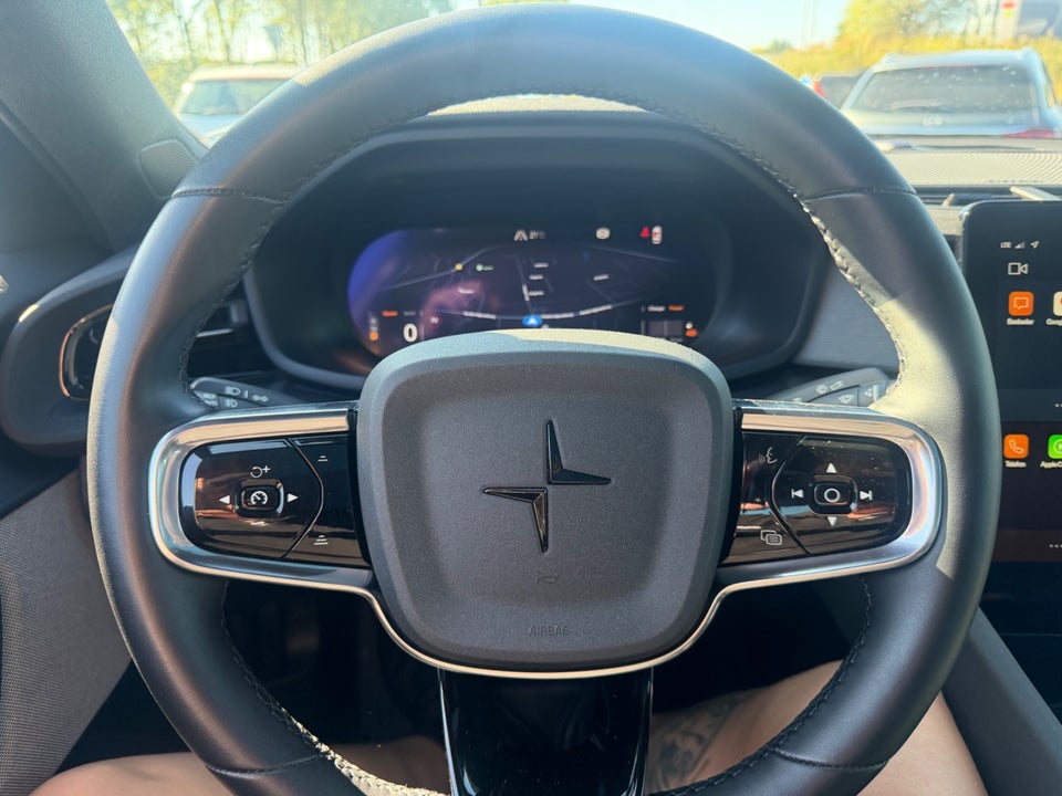 Polestar 2 Standard Range 5d