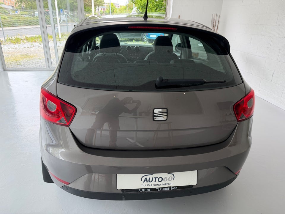 Seat Ibiza 1,0 TSi 95 Style 5d