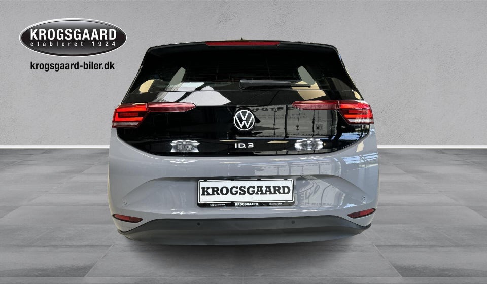 VW ID.3 58 Pro 5d