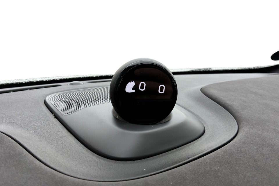 NIO ET7 100 Long Range 4d