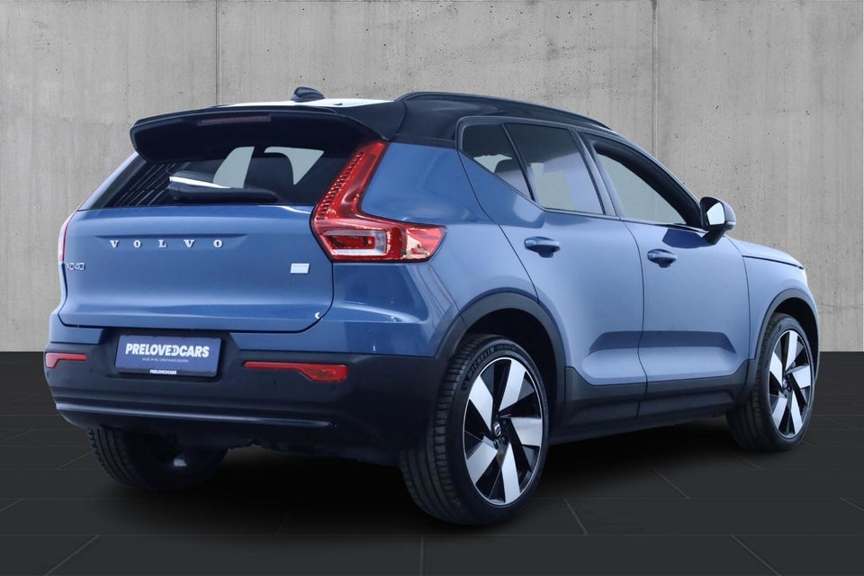 Volvo XC40 P6 ReCharge Core 5d