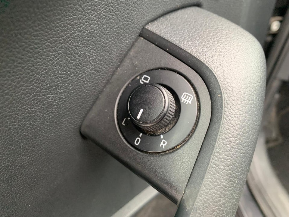 Skoda Octavia 2,0 TDi 150 Ambition Combi DSG 5d