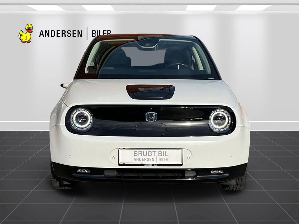 Honda e Advance 5d