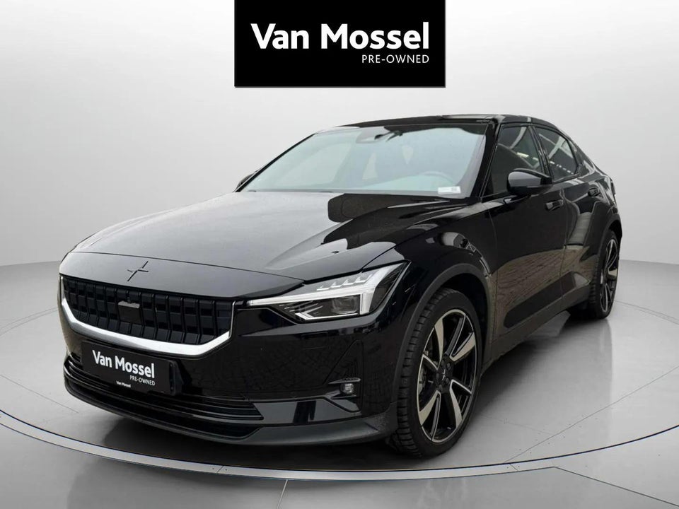 Polestar 2 Long Range AWD 5d