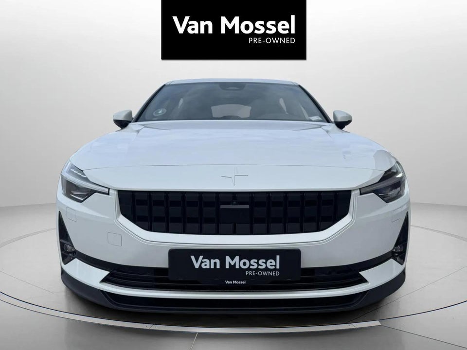 Polestar 2 Long Range AWD 5d