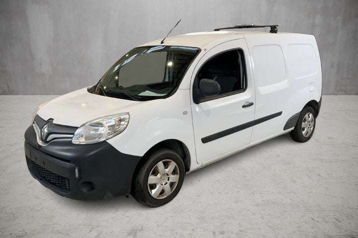Renault Kangoo 1,5 dCi 90 Express L2