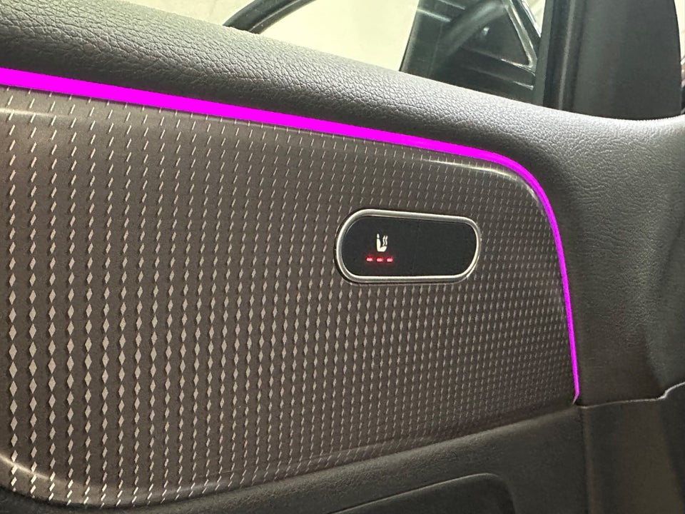 Mercedes EQB250 Progressive 7prs 5d