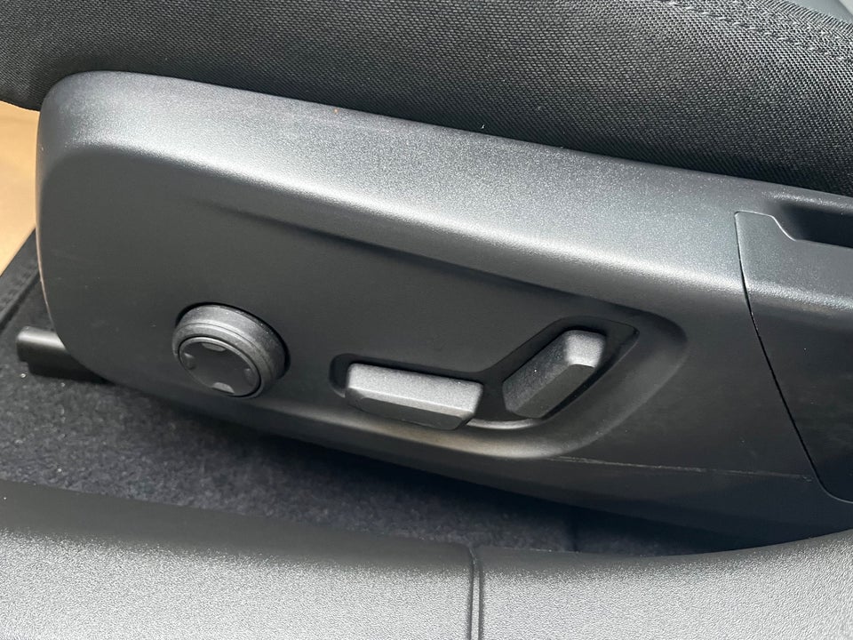 Polestar 2 Long Range AWD 5d