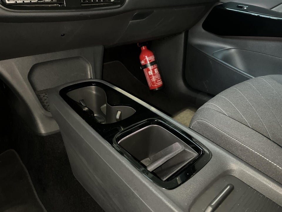 VW ID.3 58 Pro Performance Business 5d