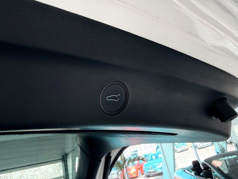 Tesla Model Y RWD 5d