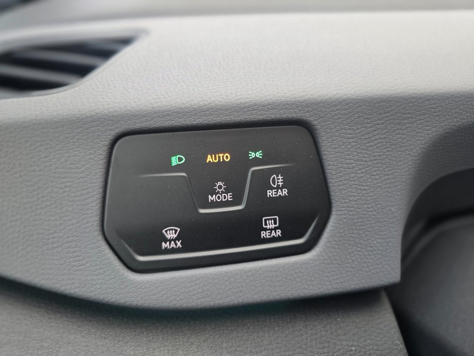 VW ID.3 58 1ST Pro Performance 5d