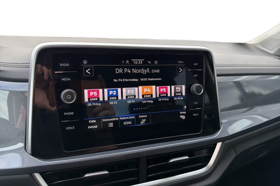 VW T-Roc 1,5 TSi 150 Style DSG 5d