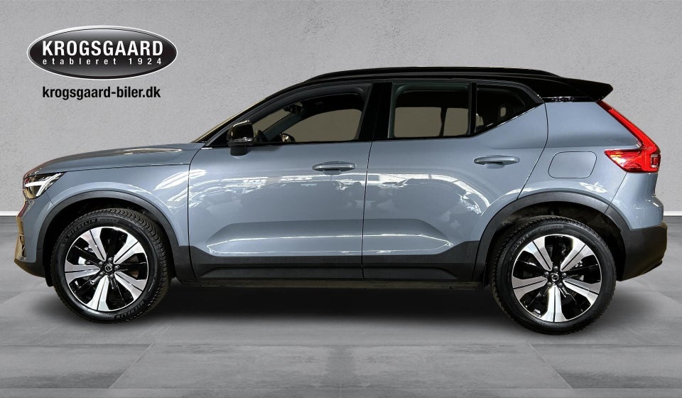 Volvo XC40 P6 ReCharge Core 5d