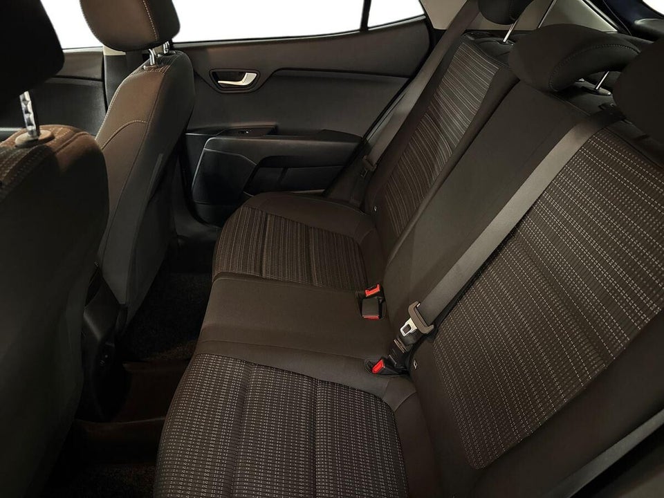 Kia Stonic 1,0 T-GDi Vision Edition+ DCT 5d