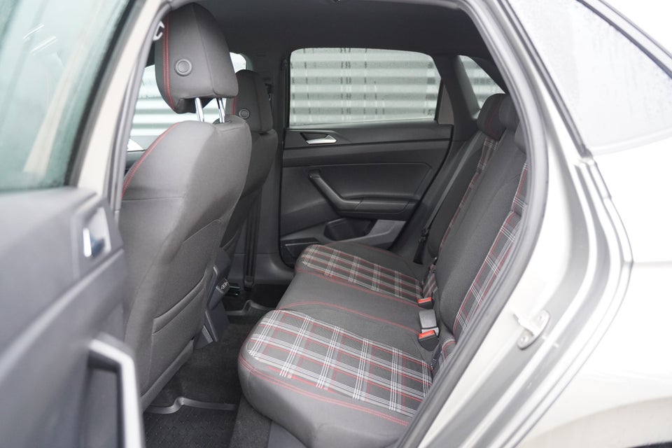 VW Polo 2,0 GTi DSG 5d