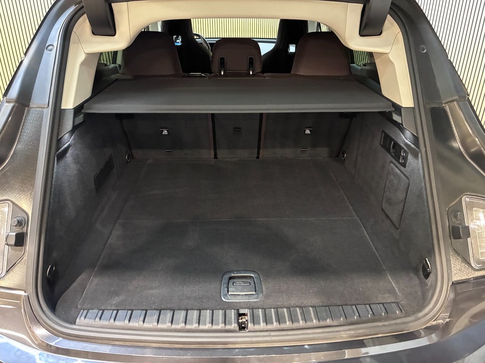 BMW iX xDrive40 Sport 5d