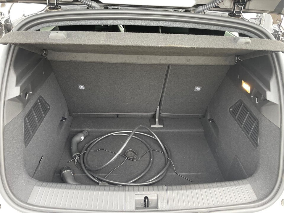 Renault Megane E-Tech 60 Iconic 5d