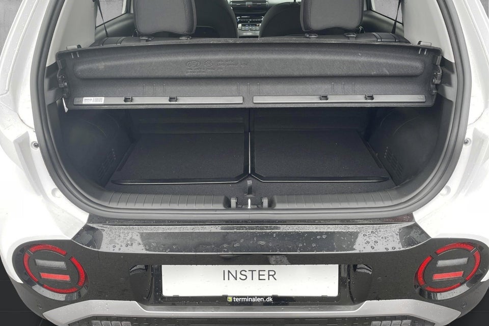 Hyundai Inster 49 Advanced 5d