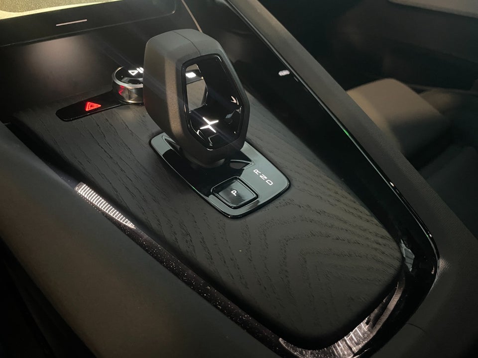 Polestar 2 Long Range 5d