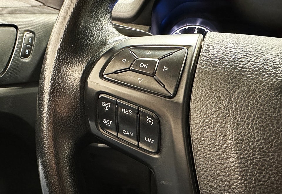 Ford Ranger 2,2 TDCi 160 Db.Kab XL 4x4 4d