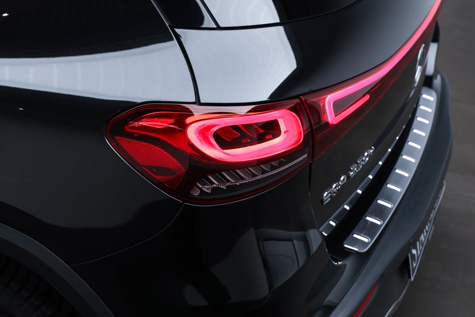 Mercedes EQA250+ AMG Line 5d