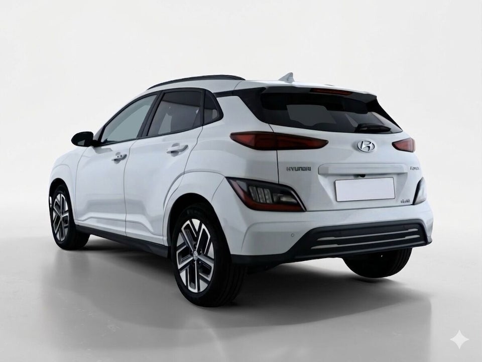 Hyundai Kona 64 EV Advanced 5d