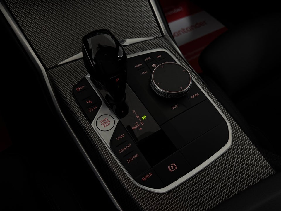 BMW 330d 3,0 Touring M-Sport xDrive aut. 5d