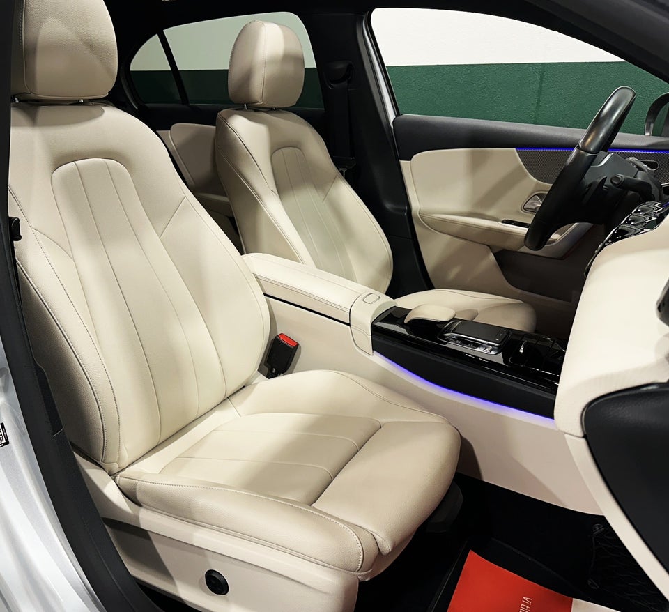 Mercedes A200 1,3 Business Progressive Line aut. 5d