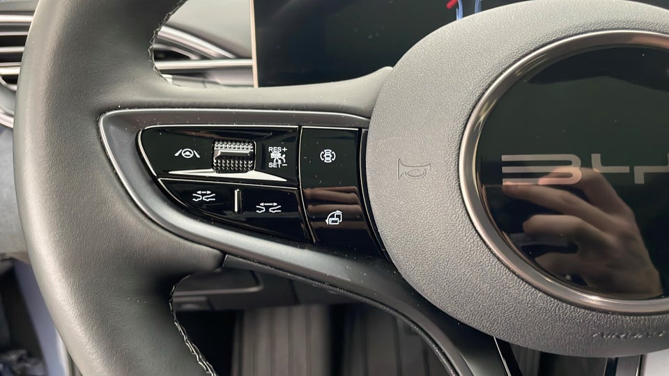 BYD Seal 86 Design 4d