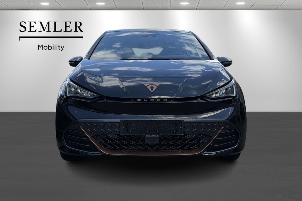 Cupra Born 77 Pasión 5d