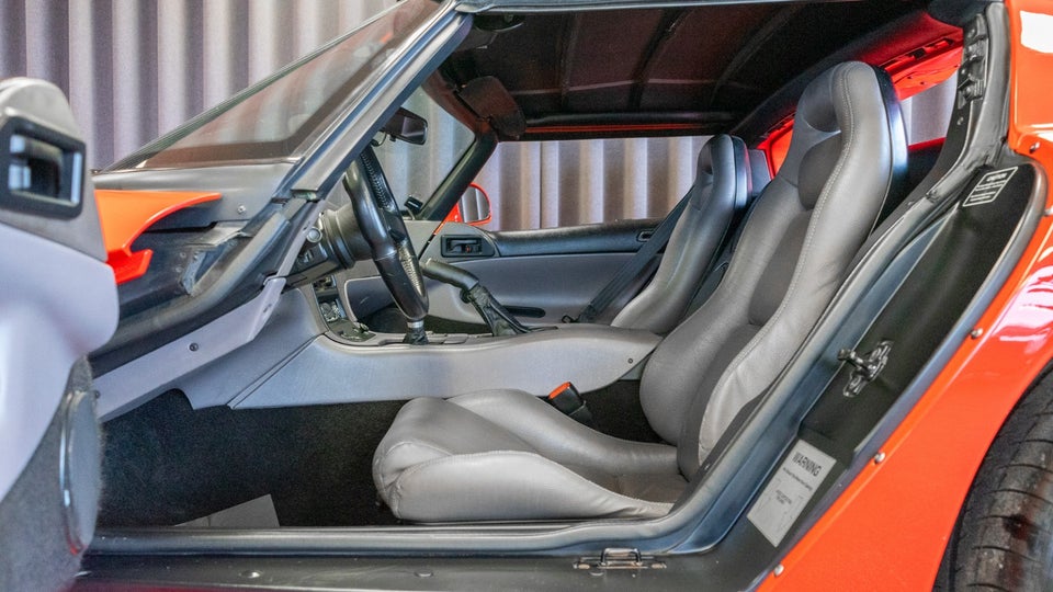 Dodge Viper 8,0 RT/10 2d