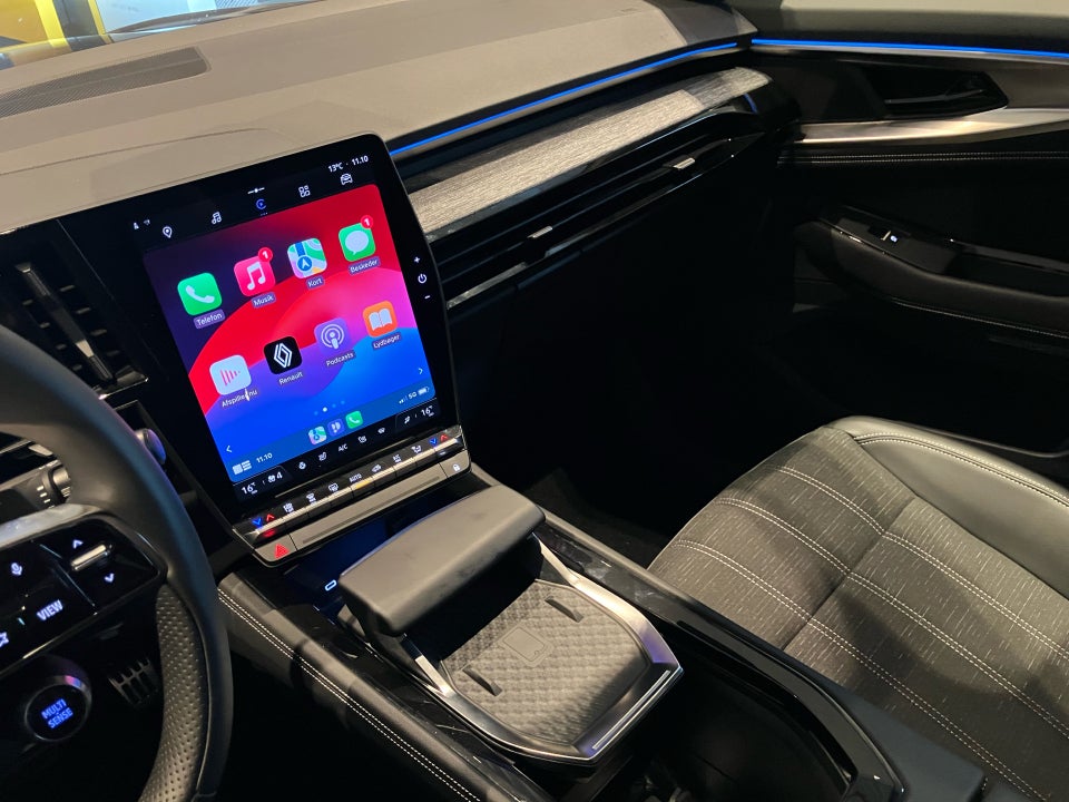 Renault Austral 1,3 mHEV Techno aut. 5d