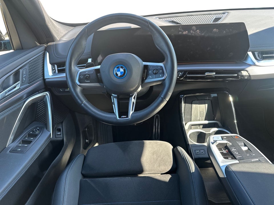 BMW iX1 xDrive30 M-Sport 5d