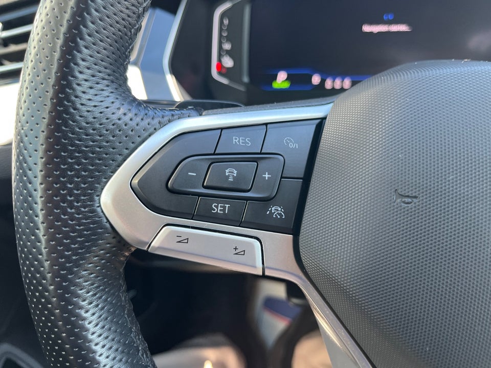 VW Passat 1,4 GTE Variant DSG 5d