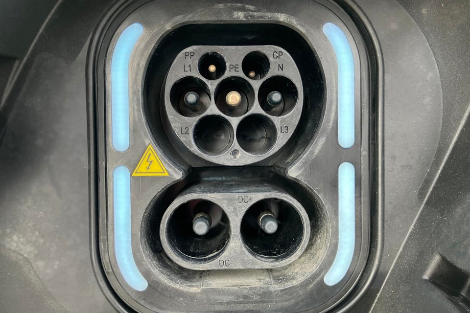 MG 4 51 Nordic Edition 5d