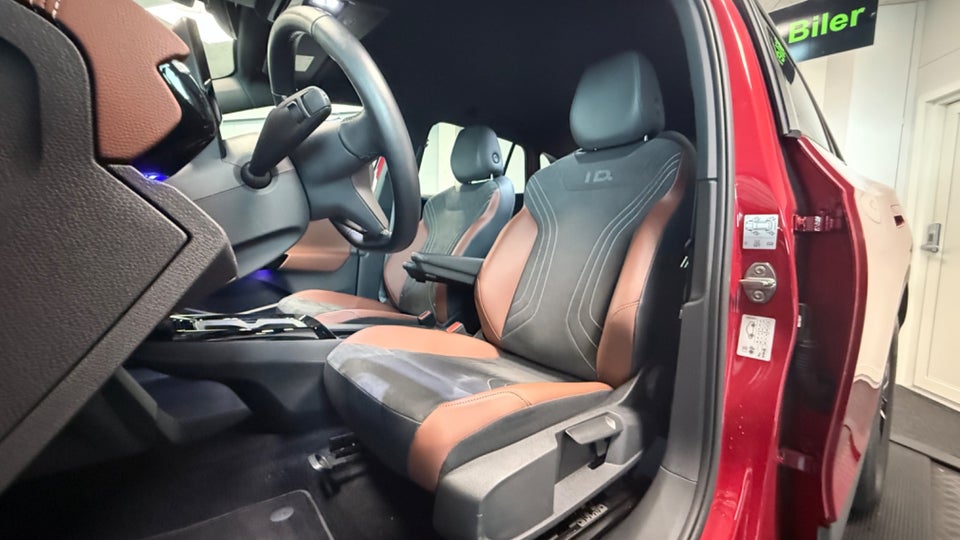 VW ID.4 77 Pro 5d