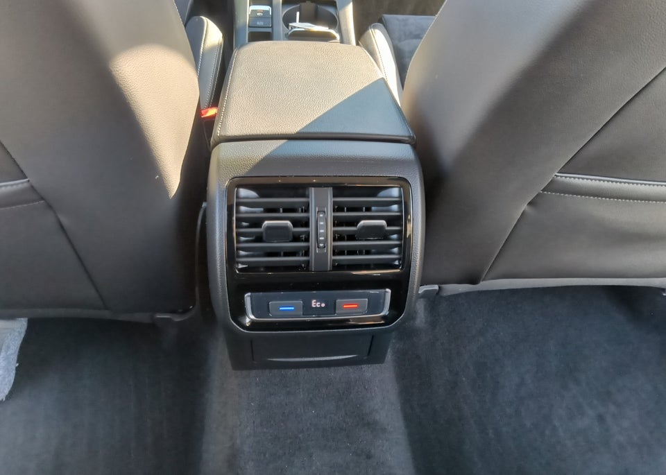 VW Passat 1,4 GTE Variant DSG 5d