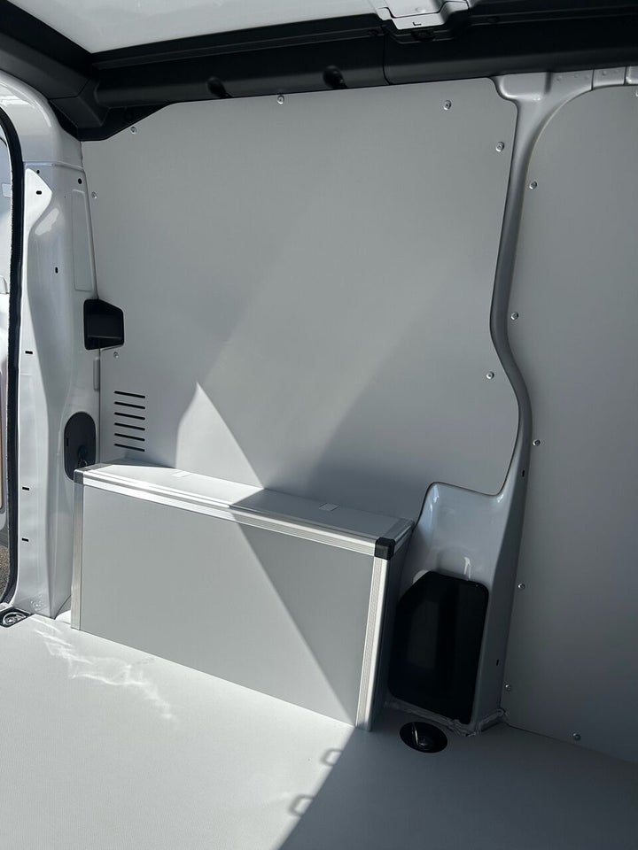Opel Vivaro-e 75 Enjoy L2