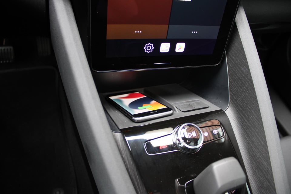 Polestar 2 Long Range AWD 5d