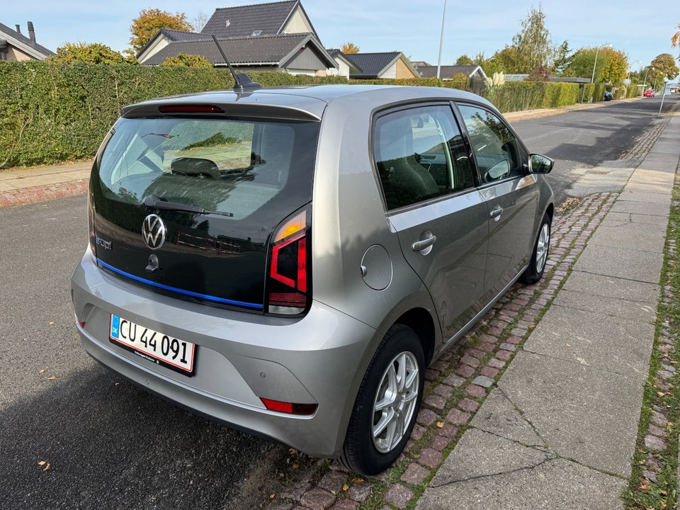 VW e-Up! 5d