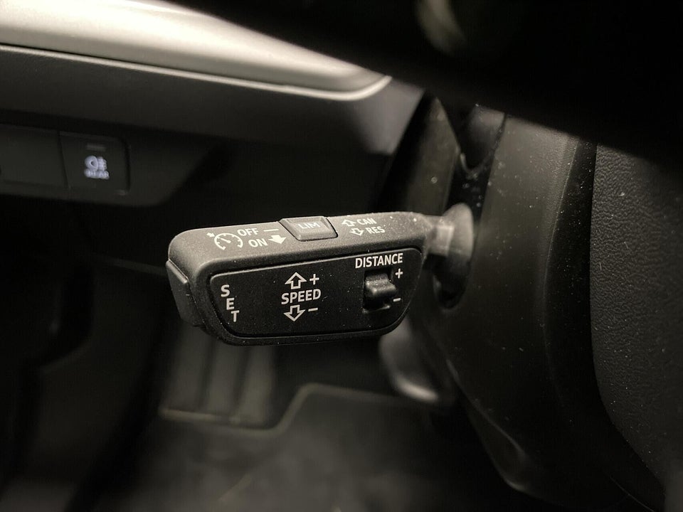 Audi Q4 e-tron 45 Progress 5d