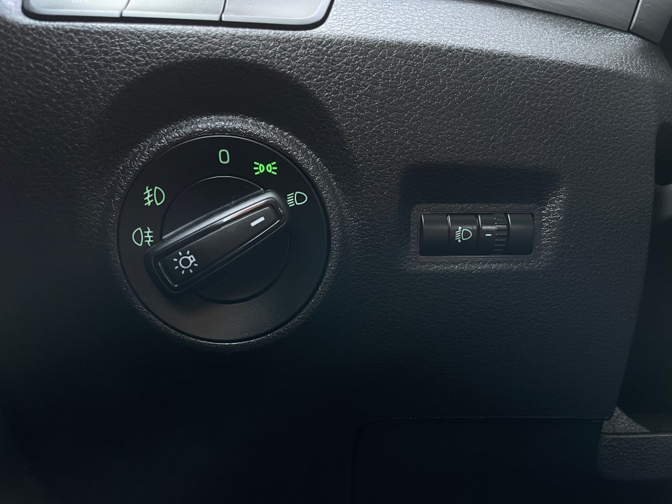 Skoda Fabia 1,0 TSi 95 Ambition Combi 5d