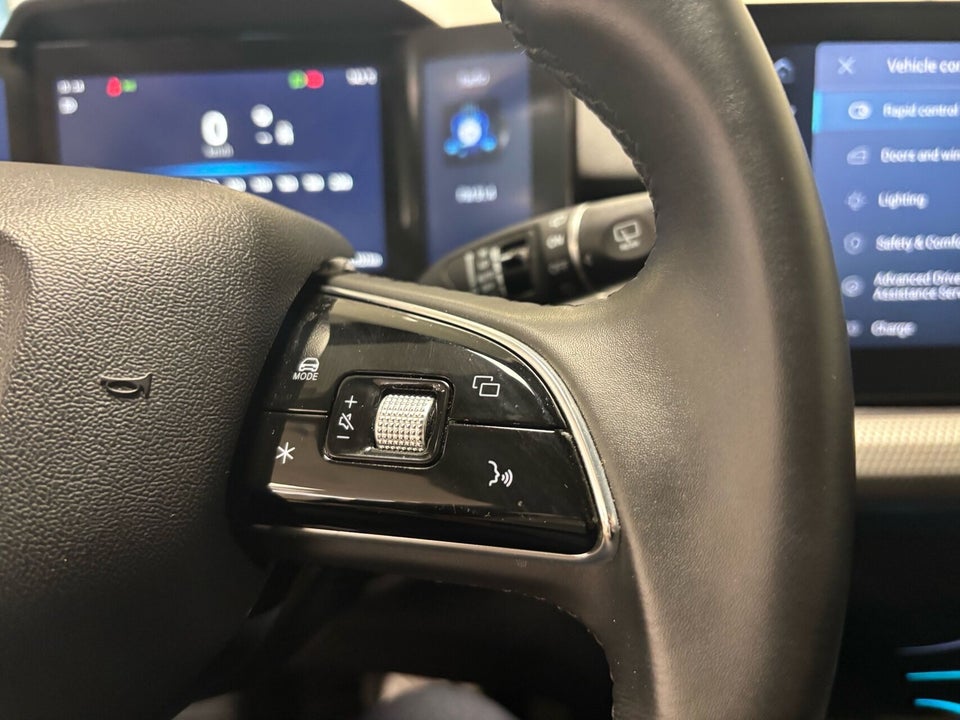 Aiways U5 Premium 5d