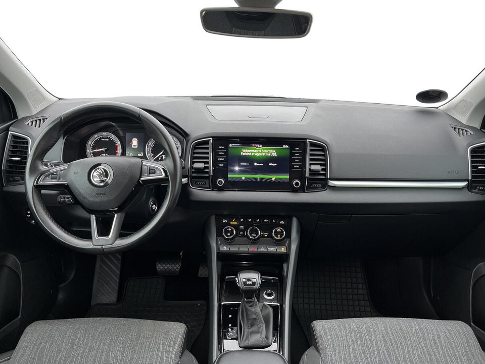 Skoda Karoq 1,5 TSi 150 Style DSG 5d