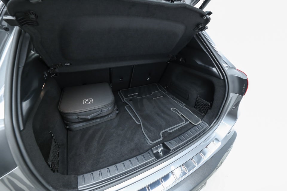 Mercedes EQA250+ AMG Advance 5d