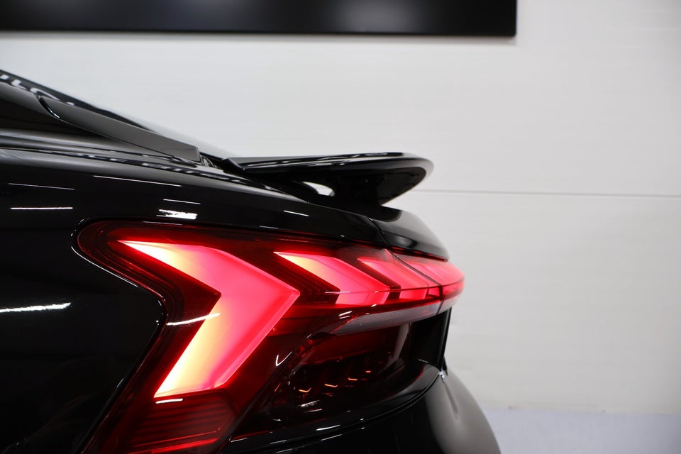 Audi e-tron GT quattro 4d