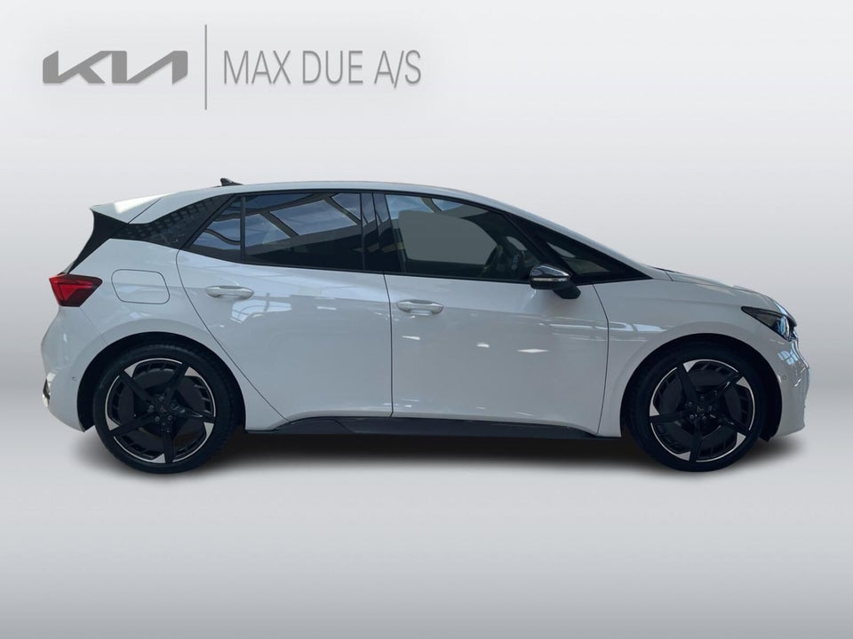Cupra Born 77 Pasión 5d